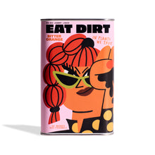 EAT DIRT laundry liquid - 1L